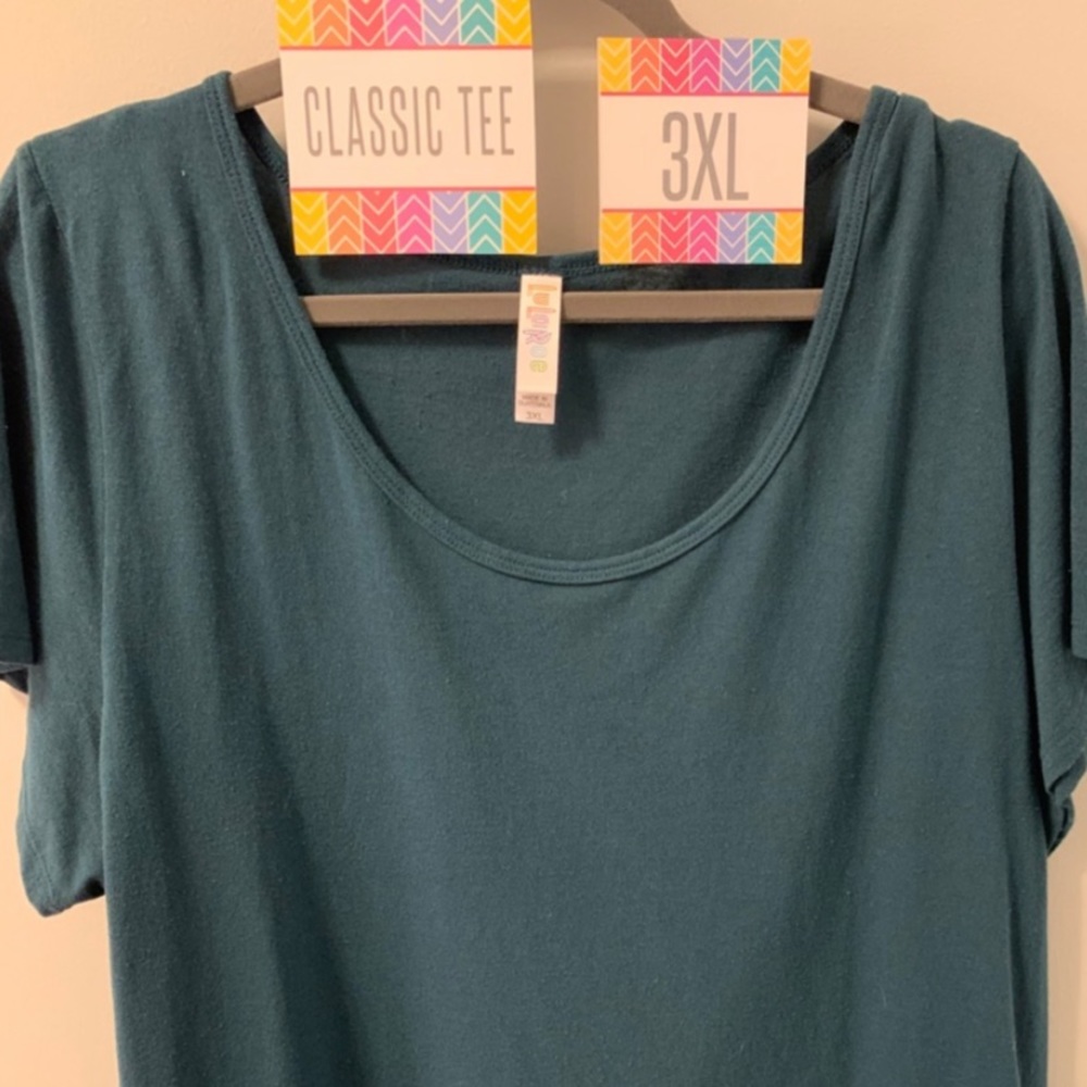 Classic Tee